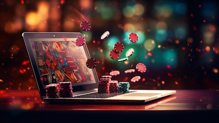 Sistem tier loyalitas soto88 dengan benefit eksklusif untuk Blueprint Gaming