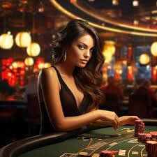 Layar pemilihan permainan slot dan pertandingan sepak bola langsung